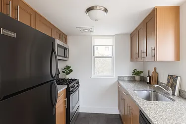 200 Schermerhorn Street, #206