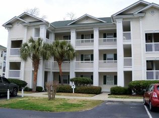 545 White River Dr UNIT 15B, Myrtle Beach, SC 29579