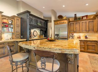 9514 W Avenida Del Sol, Peoria, AZ 85383