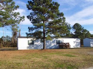 121 Turtle Cove Blvd, Hubert, NC 28539