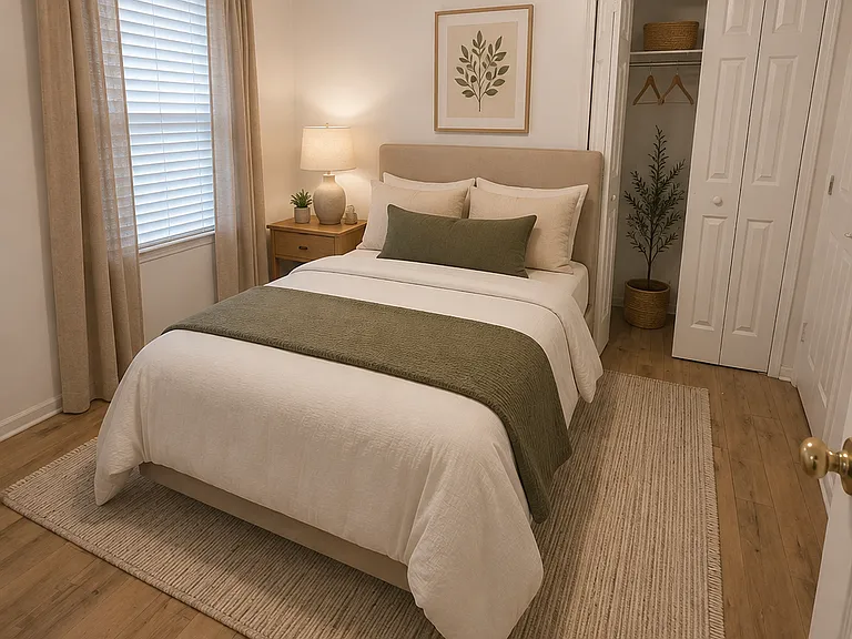 Bedroom 4