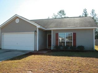 16571 Heatherwood Dr, Gulfport, MS 39503