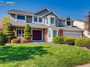 9049 Estebury Cir, Colorado Springs, CO 80920