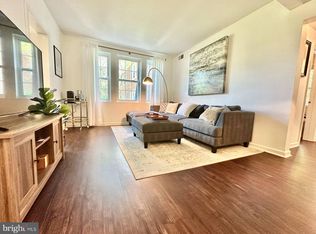 2021 Key Blvd #12617, Arlington, VA 22201
