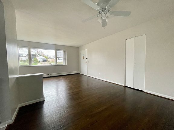 View from Dining Room