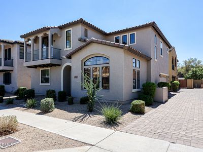 2347 W Dusty Wren Dr, Phoenix, AZ, 85085