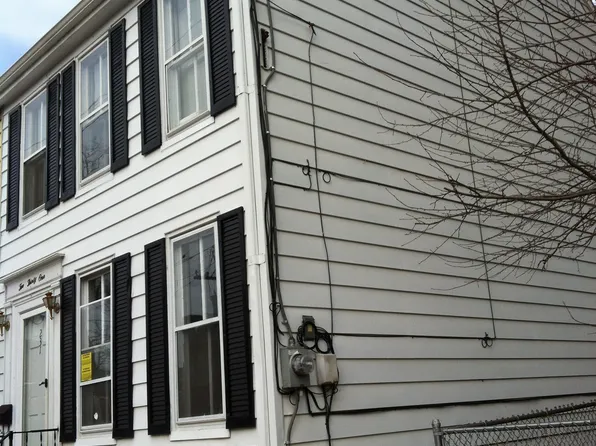 231 E King St, York, PA 17403