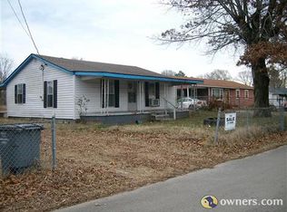 148 Taylor Rd, Florence, AL 35633