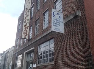 916 N 9th St, Reading, PA 19604