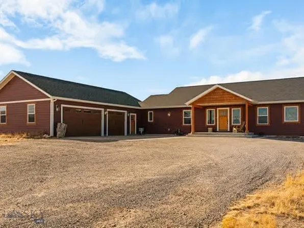 42 Lynx Ct, Dillon, MT 59725