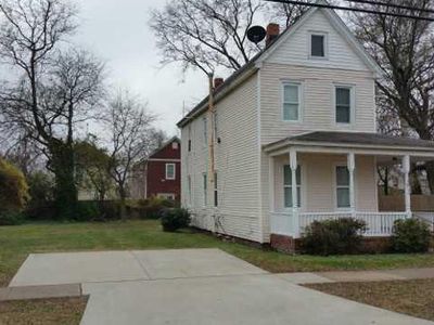 1511 W 42nd St, Norfolk, VA, 23508