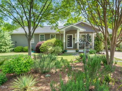 2128 Watkins St, Raleigh, NC, 27604