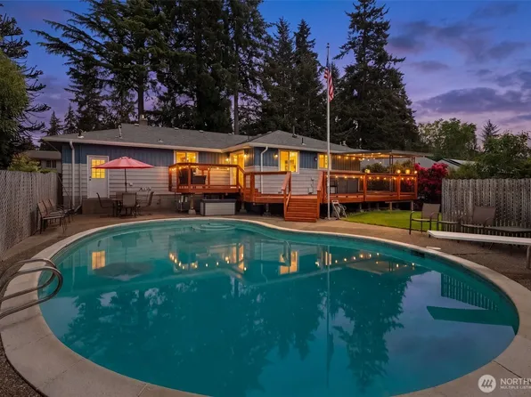 11224 74th Avenue E, Puyallup, WA 98373