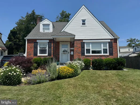 734 Brooke Cir, Morton, PA 19070