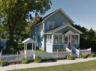 51125 Clay St, New Baltimore, MI 48047