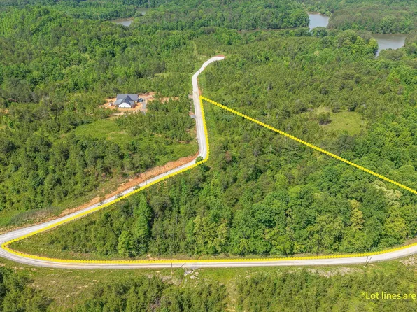 87 Overlook Dr, Madisonville, TN 37354