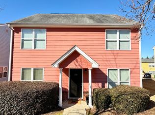 124 Fern Ridge Ct, Athens, GA 30601