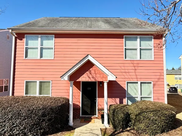 124 Fern Ridge Ct, Athens, GA 30601