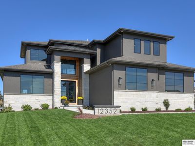 12352 Carpenter St, Papillion, NE, 68046