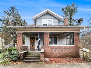 23 Kellogg St, Battle Creek, MI 49037