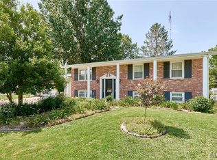 312 Capri Dr, O Fallon, MO 63366