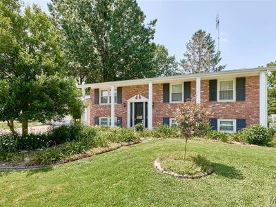 312 Capri Dr, O Fallon, MO, 63366