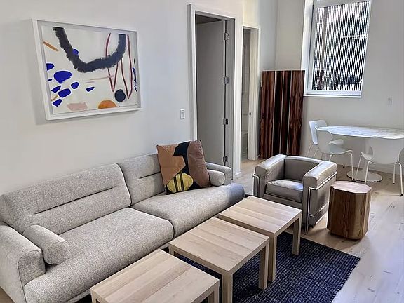2nd image of 457 W 150th St #1B