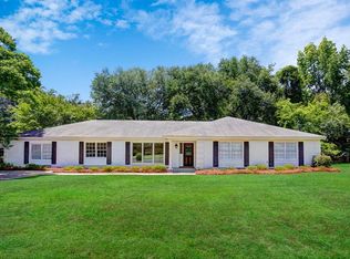 2420 Belcher Dr, Montgomery, AL 36111