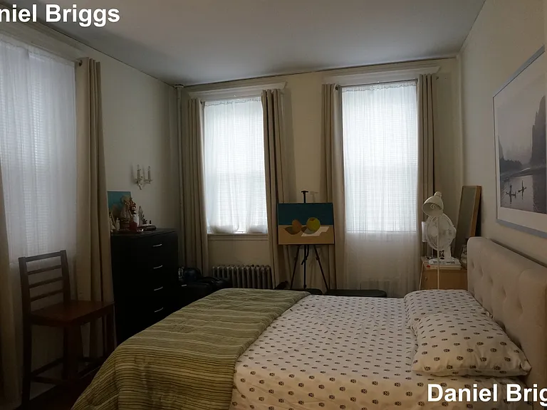 1848 Commonwealth Ave #6 — Photo 7