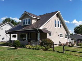 4685 Morgantown Rd, Lake Lynn, PA 15451