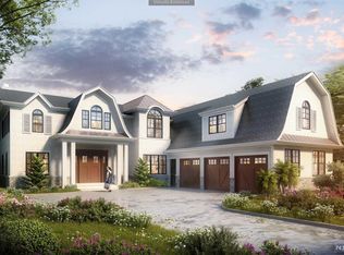 91 Hillside Ave, Cresskill, NJ 07626