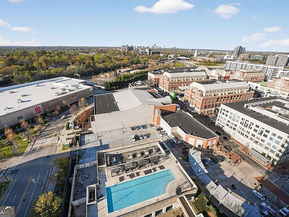 5th image of 361 17th St #1820