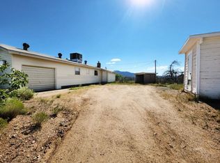 564 N 4th St, Globe, AZ 85501