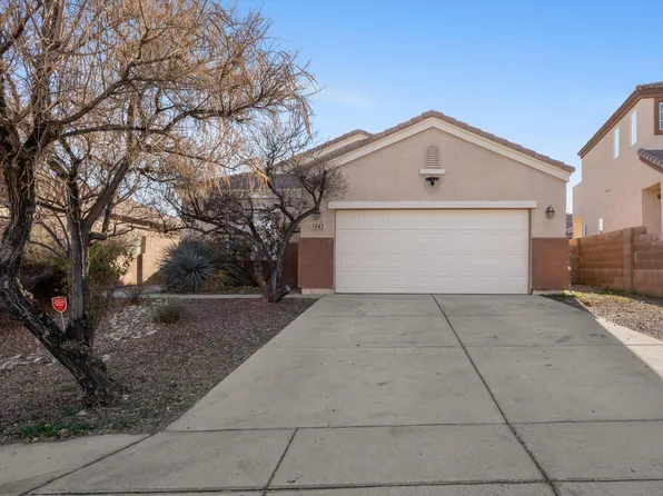 1043 Marapi St NW, Albuquerque, NM 87120