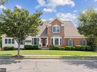 15776 Cool Spring Dr, Haymarket, VA