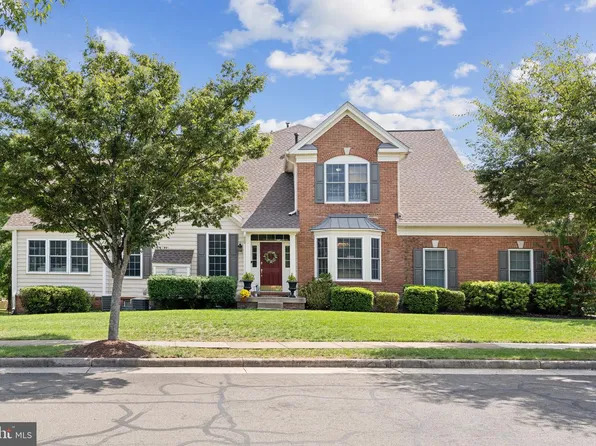 15776 Cool Spring Dr, Haymarket, VA 20169