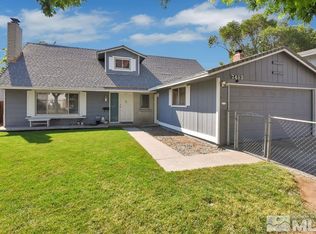 7483 Limestone Dr, Reno, NV 89511