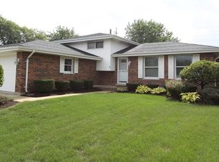 8501 170th Pl, Tinley, IL 60487