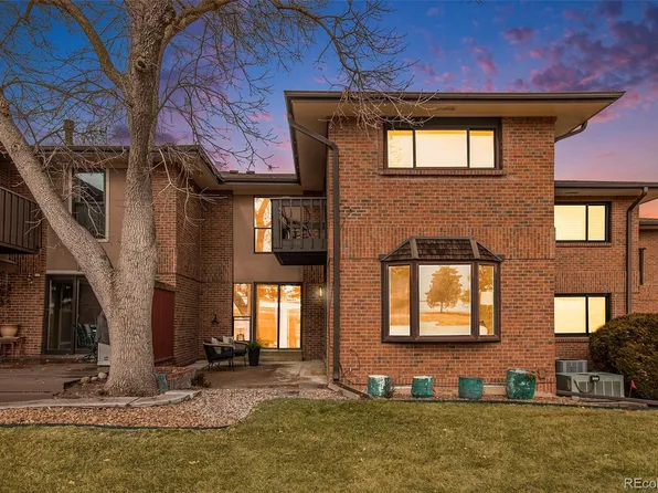 6000 W Mansfield Avenue #12, Denver, CO 80235