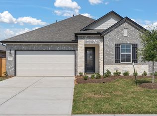 17103 Plover Rock Trl, Hockley, TX 77447