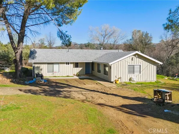 231 Rutherford Ln, Oroville, CA 95966