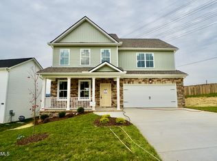 1000 Carter Ridge Dr, Knoxville, TN 37924