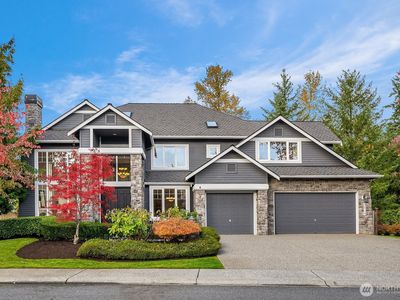 26730 SE 12th Way, Sammamish, WA, 98075