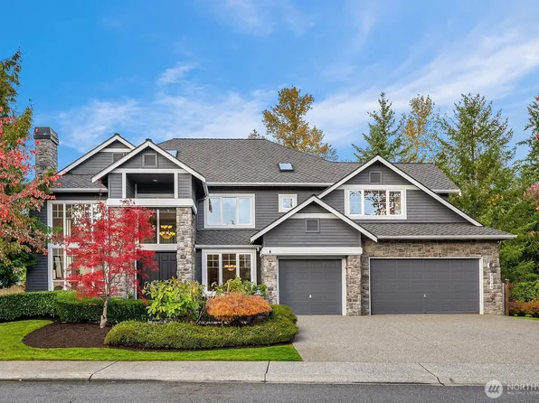 26730 SE 12th Way, Sammamish, WA 98075