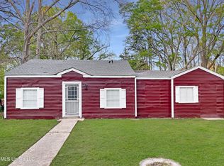 148 Archer Ave, Jackson, MS 39212