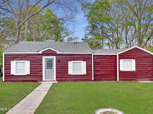148 Archer Ave, Jackson, MS 39212