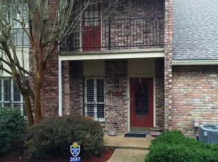 2047 W Magna Carta Pl, Baton Rouge, LA 70815