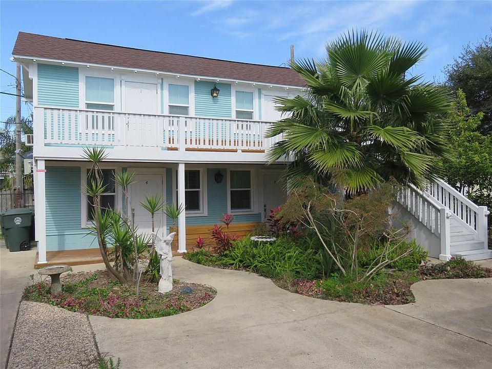 1st image of 1820 Avenue O 1/2 APT 2