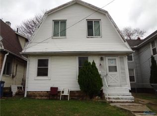 719 Bowman St, Toledo, OH