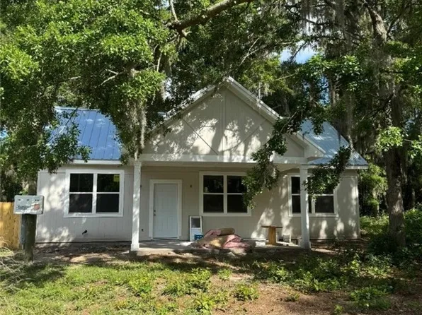 614 Kellsie Cir, Darien, GA 31305